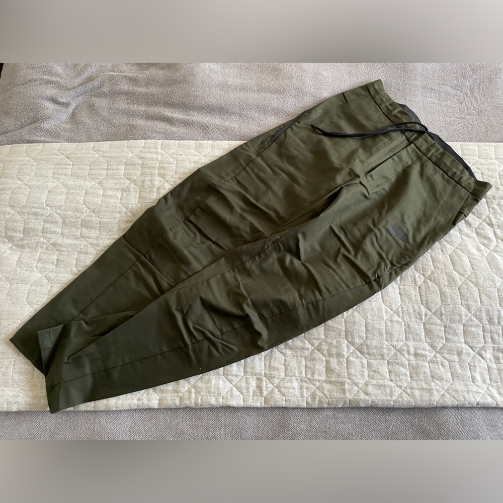 Nike Sportswear NSW Bonded Sweat Pants Size 30 Medium